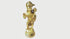 Brass Hanuman Ji Statue 2.78kg
